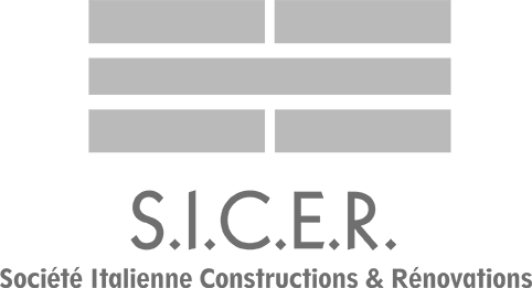 Sicer - Société italienne de construction